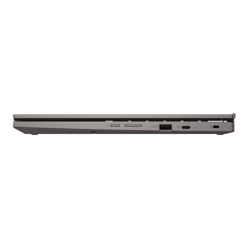 ASUS Chromebook CX34 Flip CB3401FBA-LZ0099 35.6 cm (14 ASUS Chromebook CX34 Flip CB3401FBA-LZ0099 35.6 cm (14